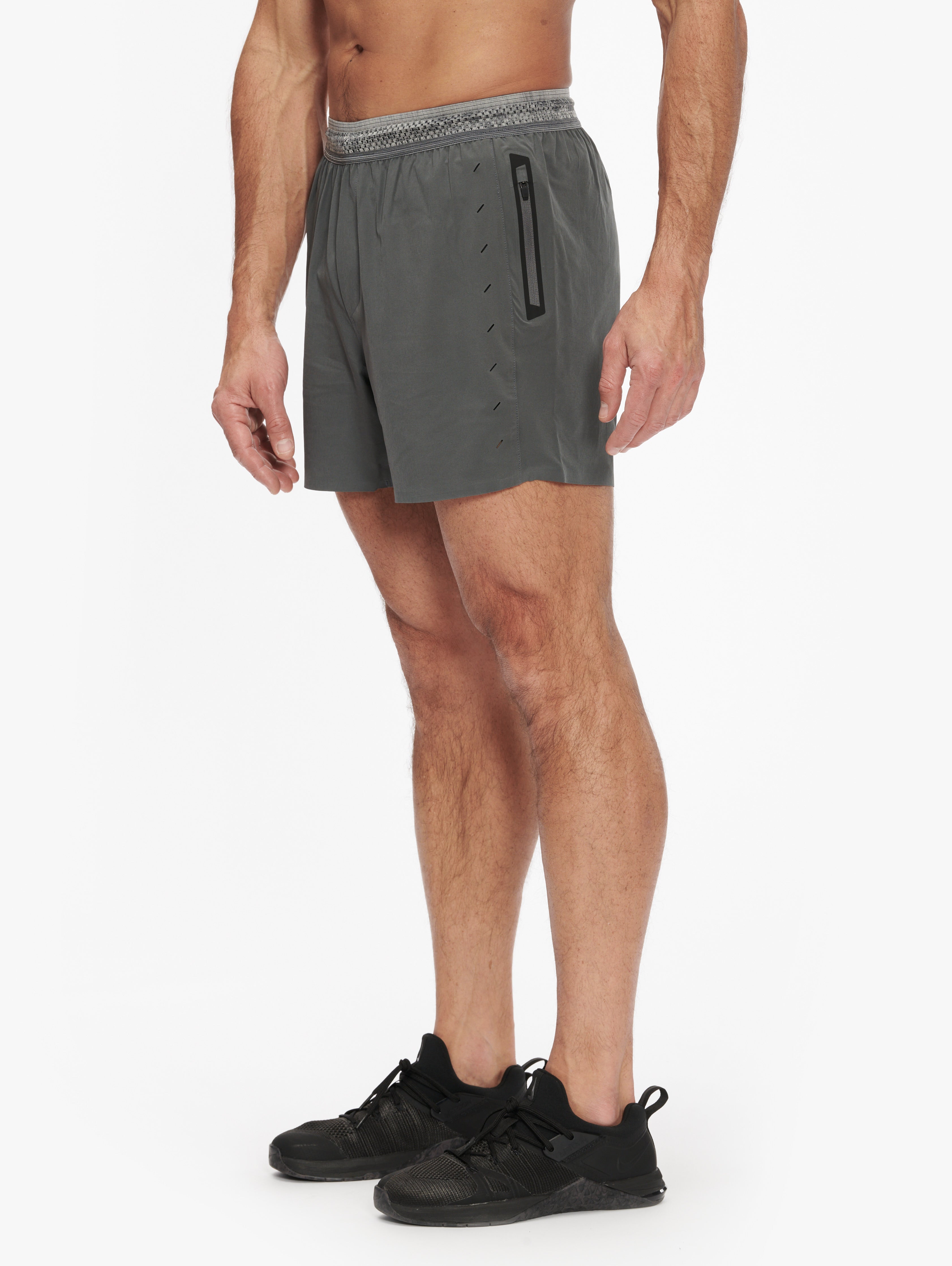 Ten Thousand Session Short 5 Lined - Premium Men's Running Shorts for Gym & Workout - Perfect for Jogging, Training & Active Lifestyle