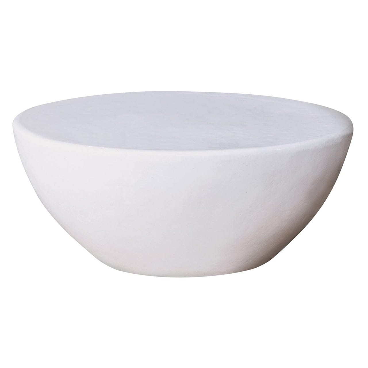 Modern Bowness Coffee Table - Stylish & Durable Living Room Furniture for Home Decor | Perfect for Small Spaces, Apartments & Lounge Areas