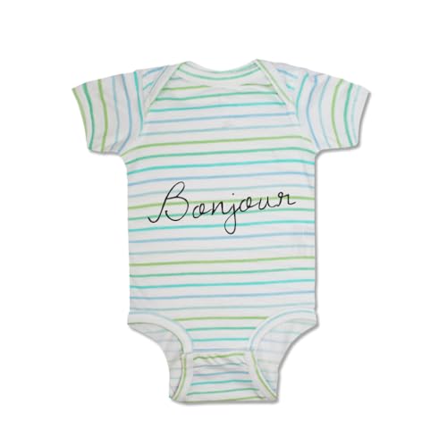 Stripes Multi Boy Design Only