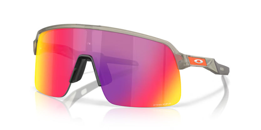 Matte Grery Smoke-Prizm Grey