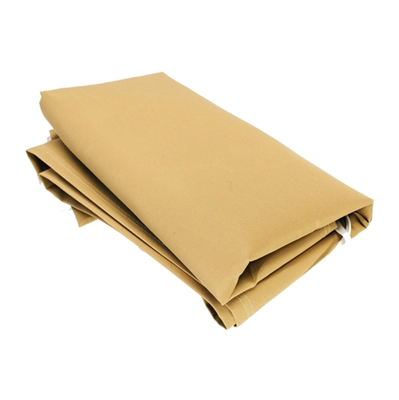 Aleko 10x8 Feet Sand Protective Awning Cover - Durable Outdoor Canopy for Patio, Deck, and RV Shade
