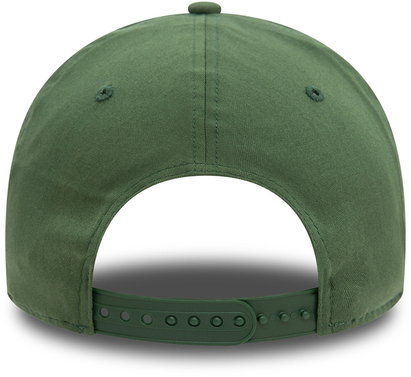 Green Bay Packers New Era 9Forty Stretch Snap NFL Team Cap - Adjustable Baseball Hat for Men & Women - Perfect for Football Games, Tailgating & Fan Gear Collection