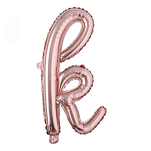 18 Inch Rose Gold K