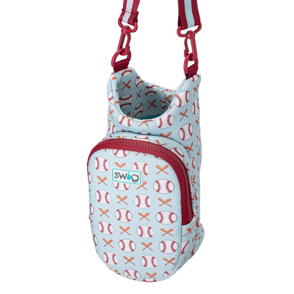 Best Home Run Water Bottle Sling - Hands-Free Hydration for Running, Hiking & Outdoor Activities