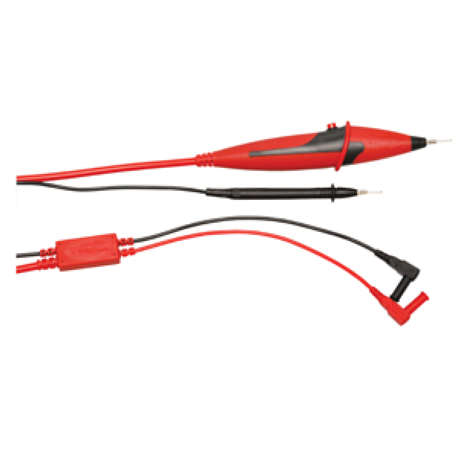 Electronic Specialties EL180 Load Pro Test Leads - High Quality Electrical Testing Probes for Multimeters & Circuit Testers - Perfect for Electricians, Technicians & DIY Home Repairs