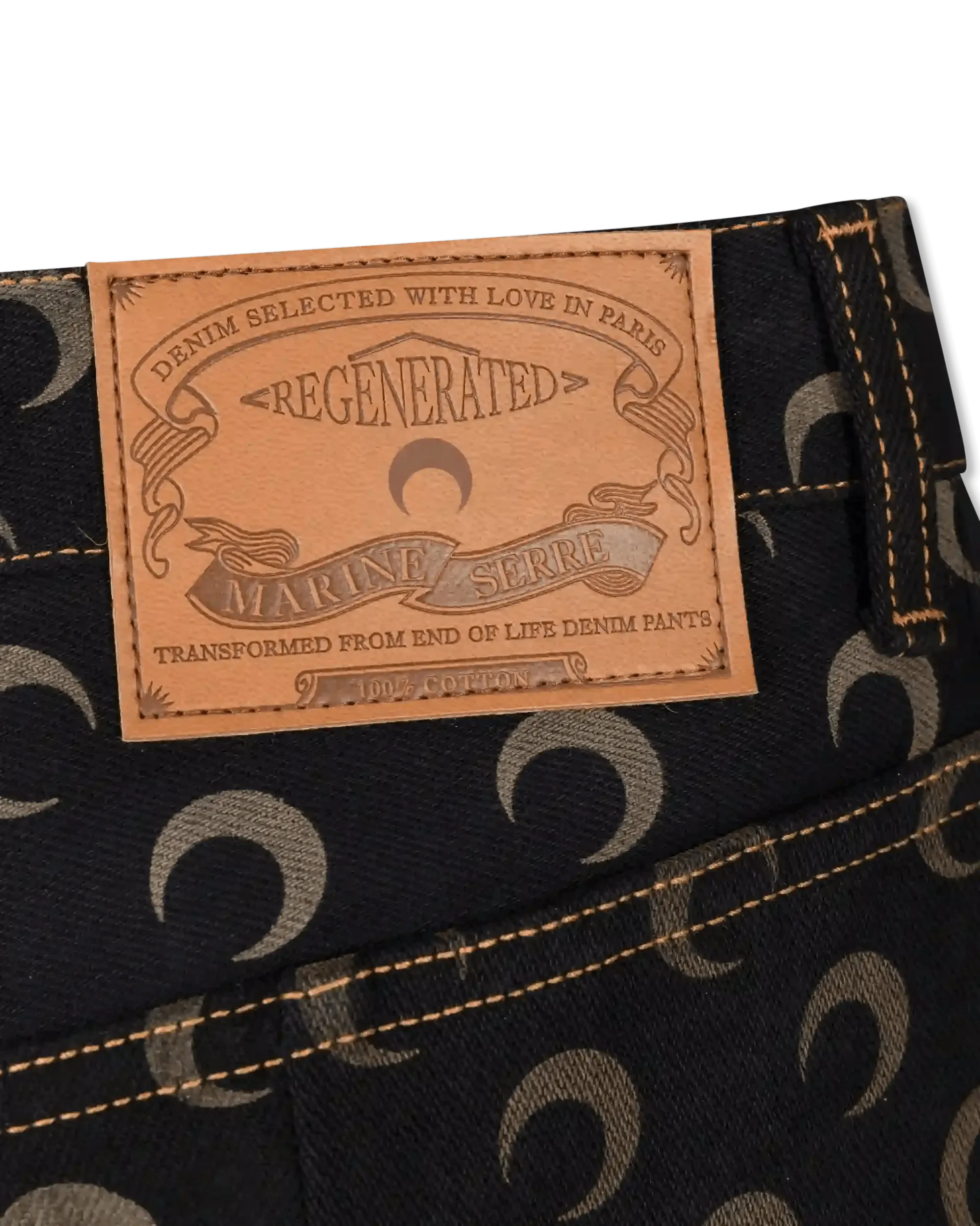 Moon Denim Straight Jeans for Women - High Waist Slim Fit Stretch Comfortable Jeans | Perfect for Casual Wear, Office & Date Night