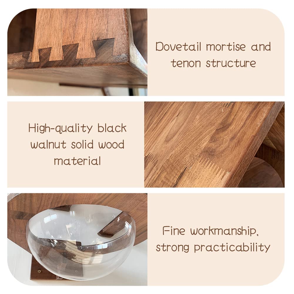 Wooden Wall-Mounted Cat House - Cozy Cat Bed, Perch & Shelf for Indoor Cats | Perfect for Small Spaces & Home Decoration | Durable Cat Furniture for Climbing & Lounging