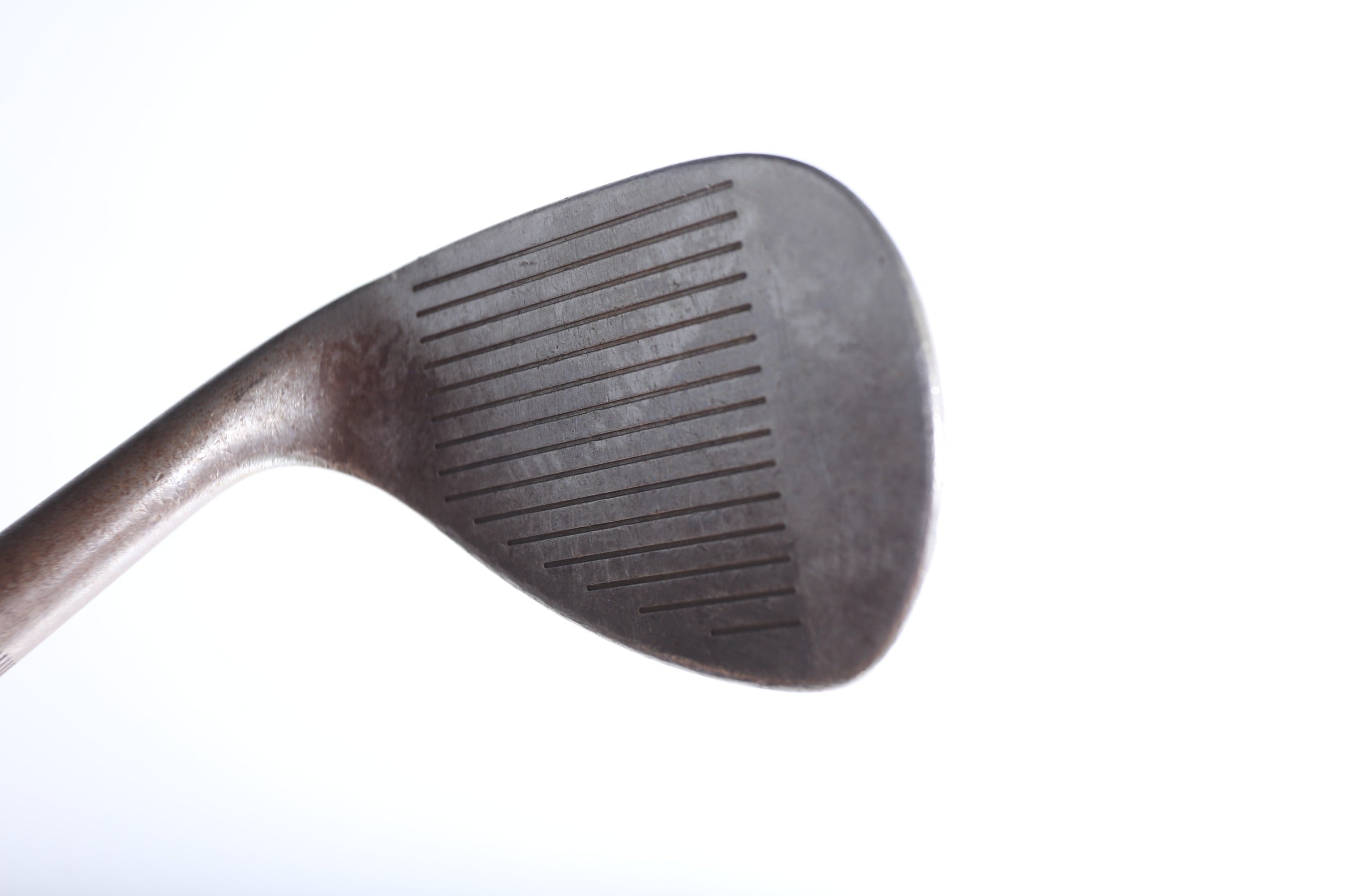 Used Callaway X Tour Vintage Gap Wedge 52° Stiff Flex Right Handed Golf Club - Perfect for Approach Shots & Short Game Improvement