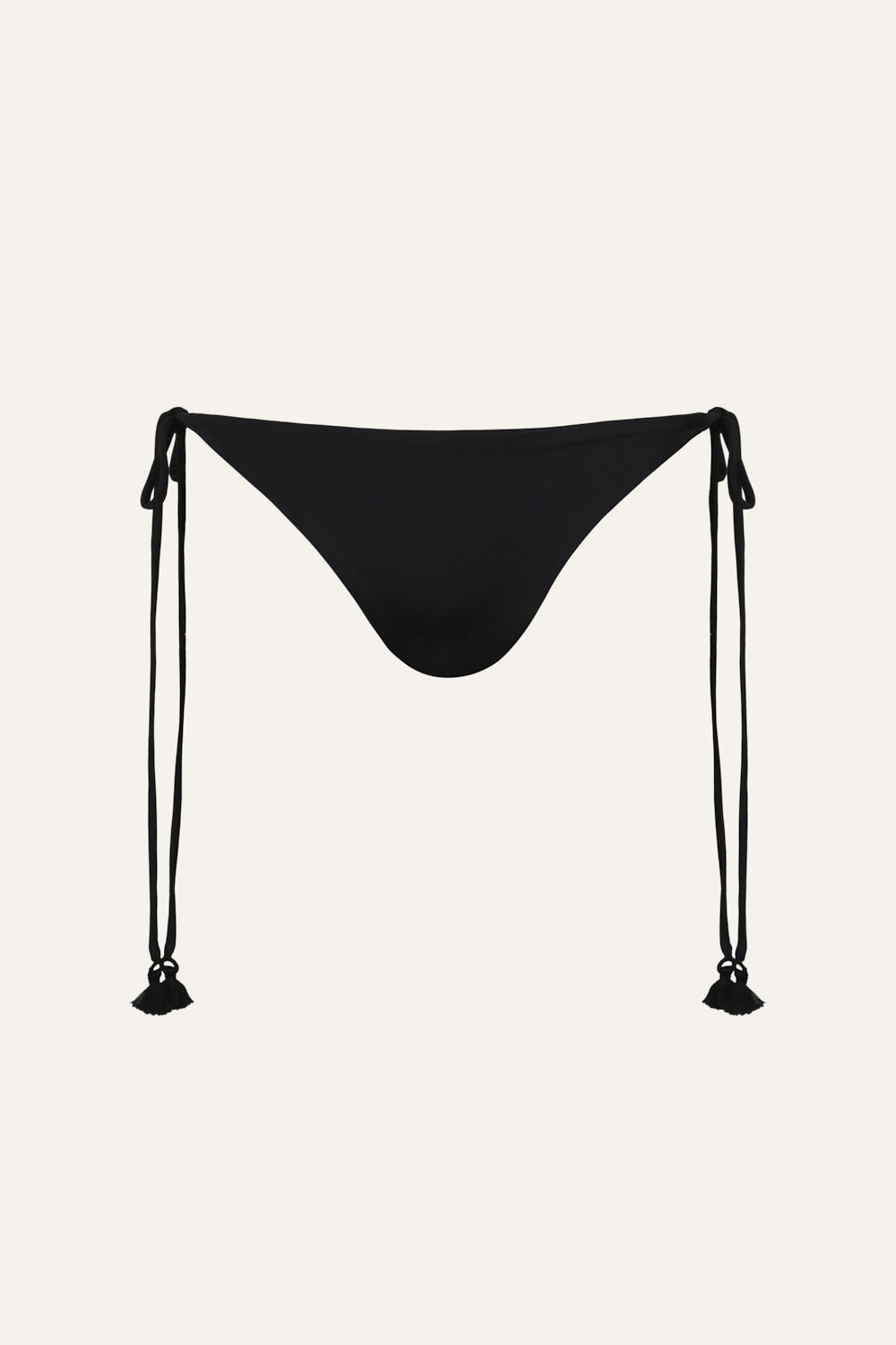 Entorche Del Mar High Waisted Bikini Bottom - Sexy Swimwear for Women, Comfortable & Stylish Beachwear - Perfect for Pool Parties, Vacations & Summer Getaways