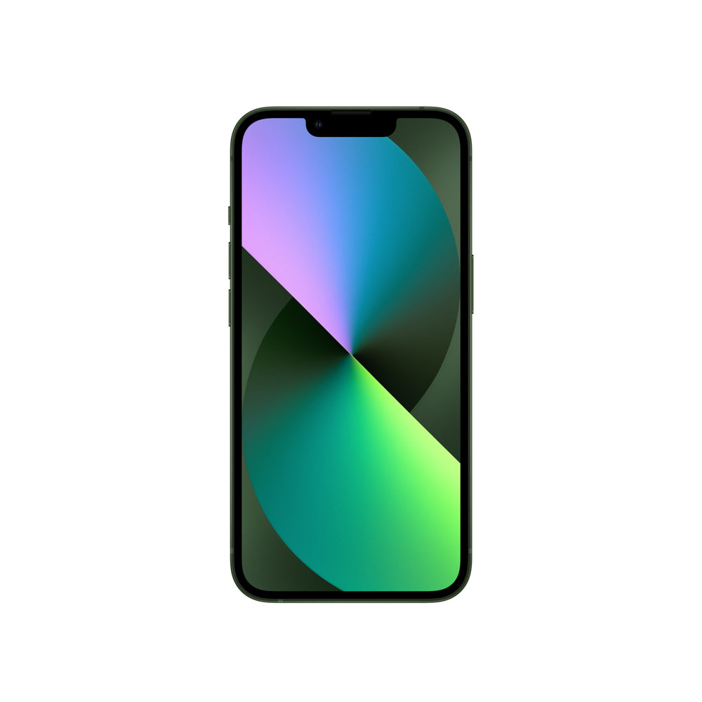 iPhone 13 256GB Unlocked Smartphone - Alpine Green | 6.1