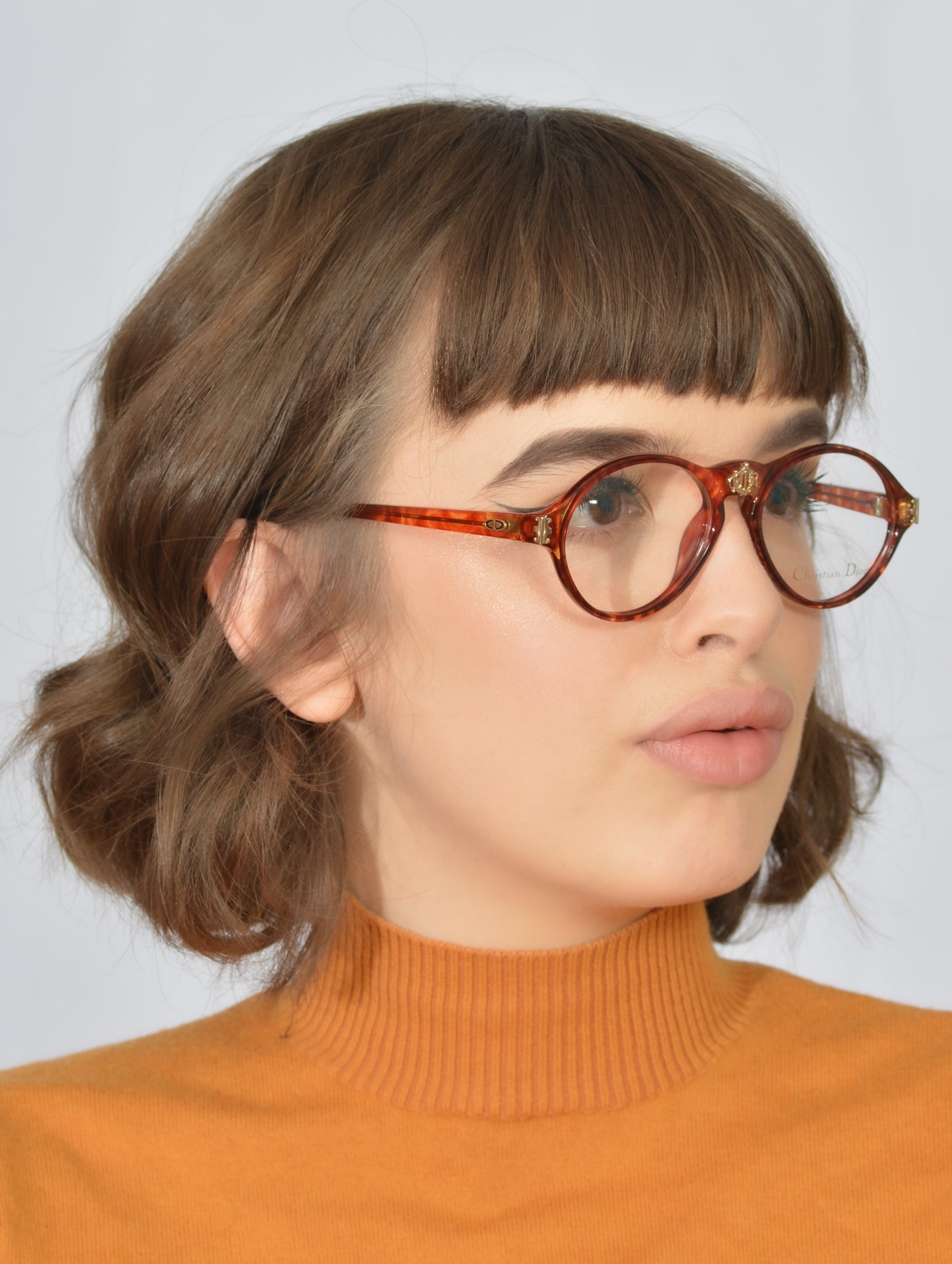 Christian Dior 2635 30 Sunglasses - Luxury Designer Shades for Women | Perfect for Beach, Driving & Fashion Outfits