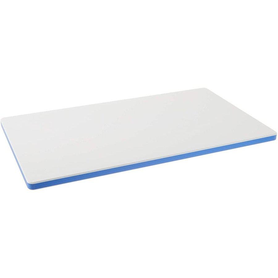 Hasegawa Antibacterial Lightweight Wood Core Cutting Board - Eco-Friendly Kitchen Essential for Chopping, Slicing & Food Prep | Perfect for Home & Professional Chefs