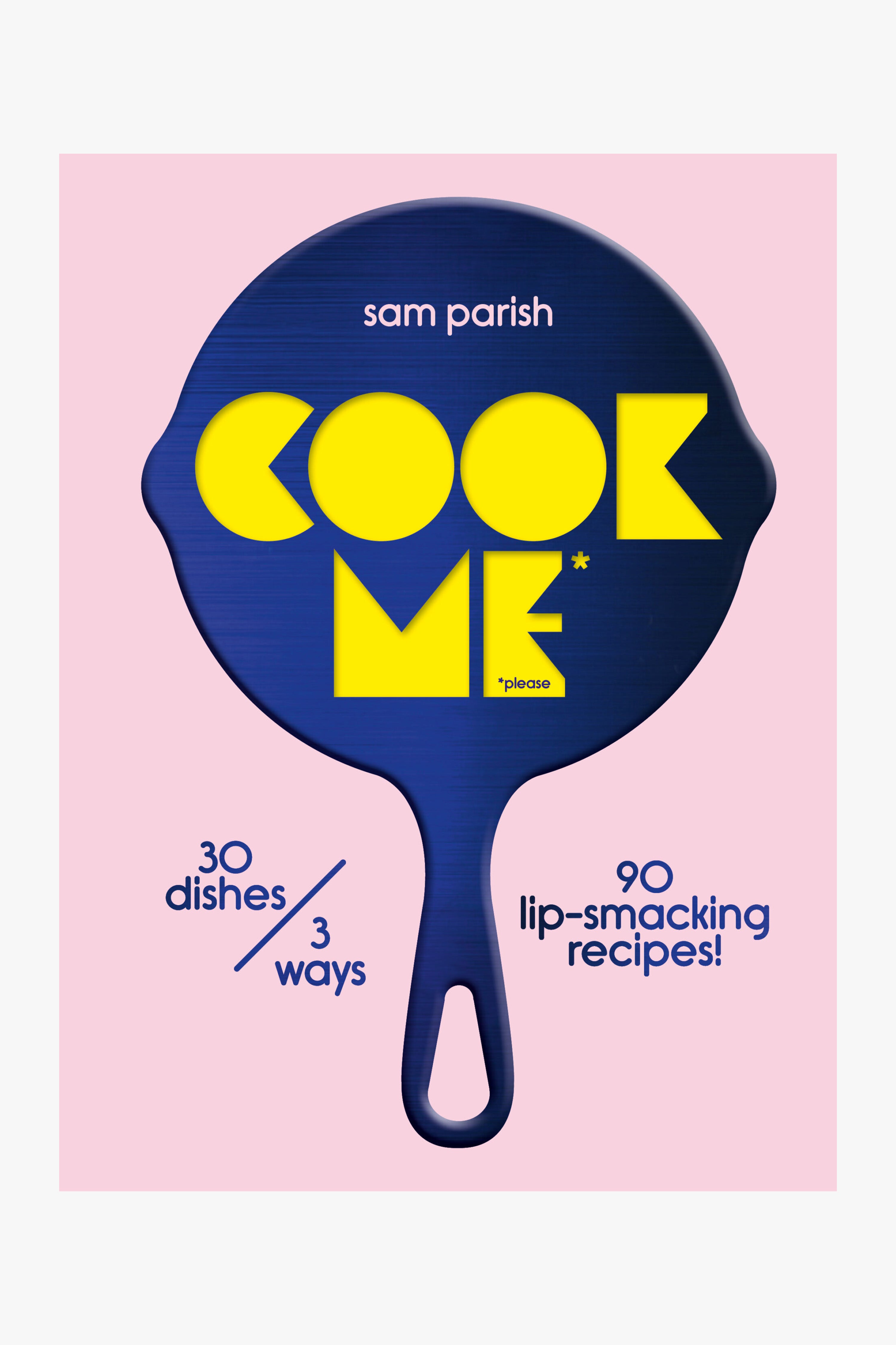 Cook Me - Premium Non-Stick Cooking Pan Set for Healthy Meals | Perfect for Frying, Sautéing & Baking | Ideal for Home Chefs & Professional Kitchens