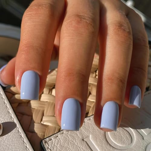 pure light blue