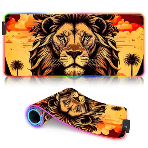 a40-Lion King Of The Jungle