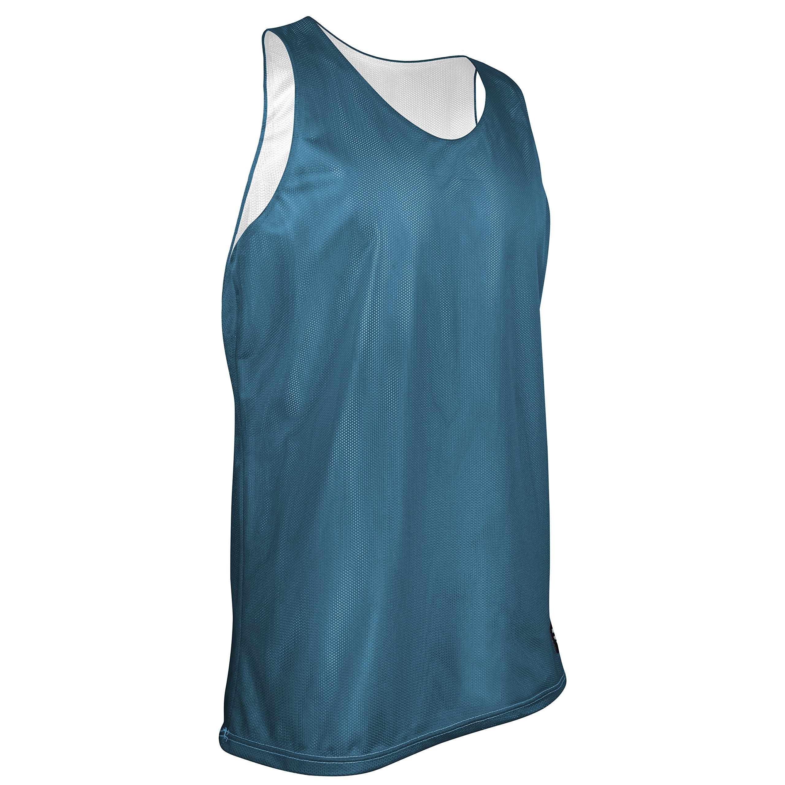Youth Micromesh Reversible Tank Top for Boys & Girls - Gym & Play