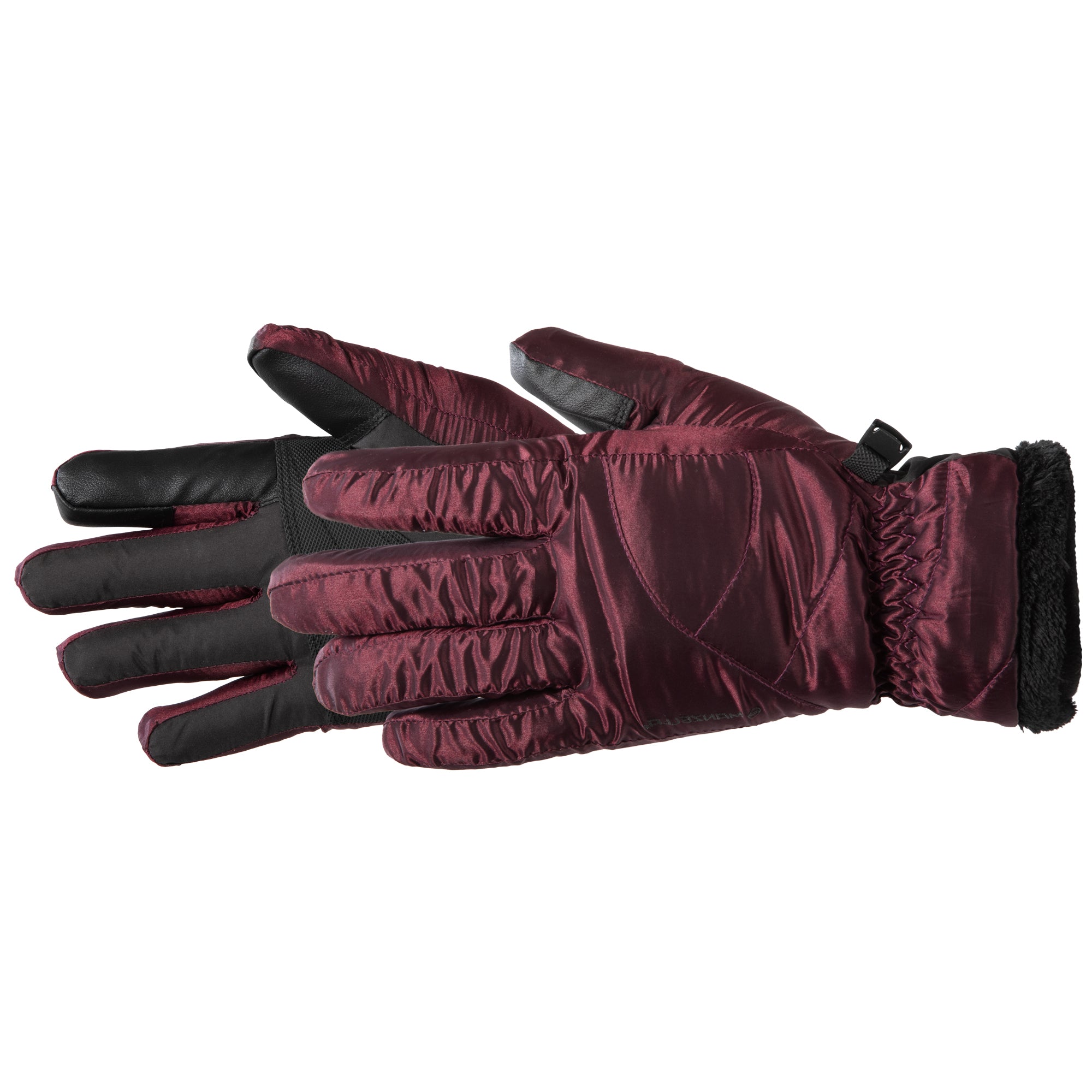 Marlow Gloves - Premium Quality Leather Gloves for Men & Women - Perfect for Driving, Motorcycling & Outdoor Activities