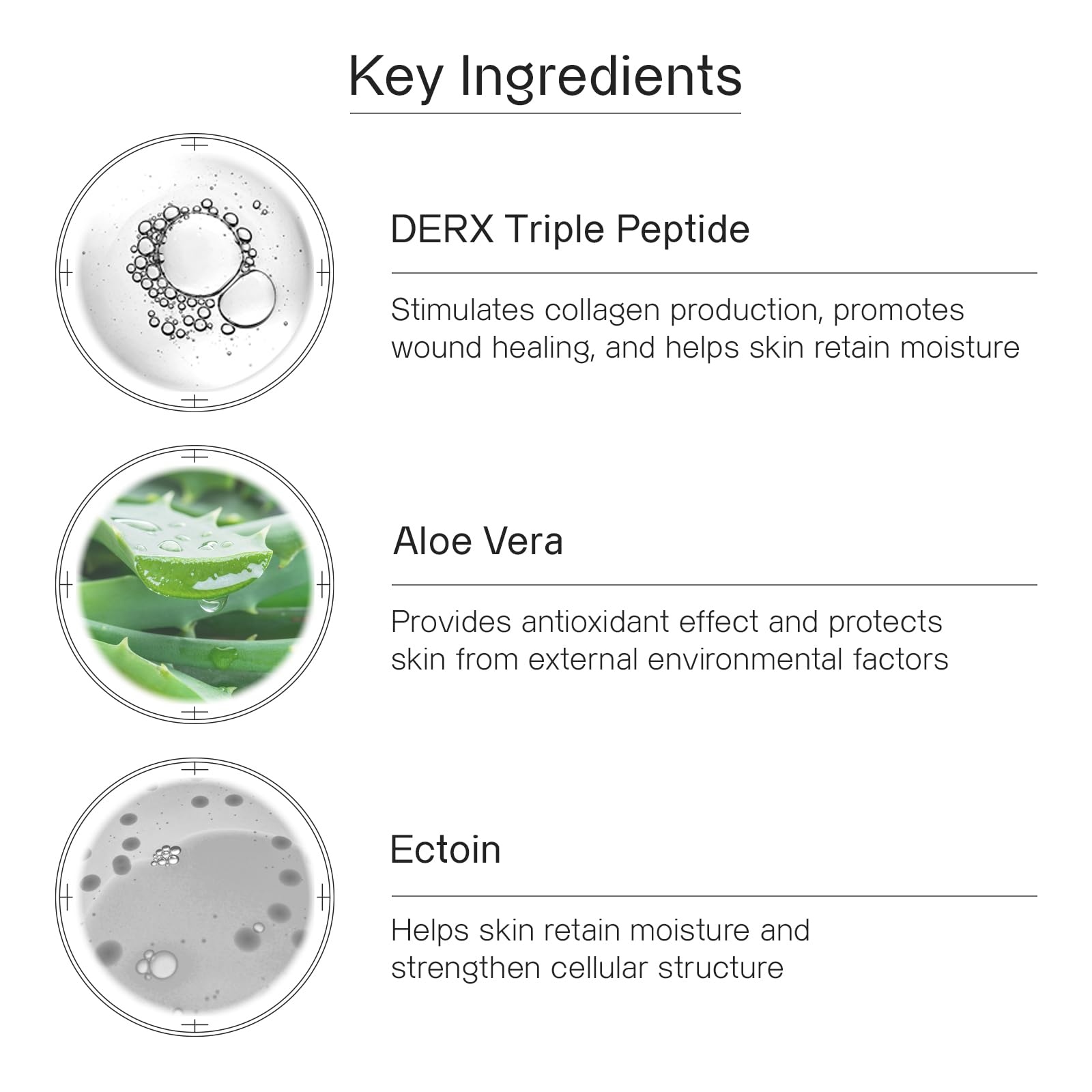 OGANA CELL Real Ampoule Drop 30ml (1.3 fl.oz.) - Peptide Facial Serum for Skin Cell Regeneration, Dark Spot Corrector for Melasma & Hyperpigmentation, Anti-Aging Treatment for Wrinkles & Fine Lines | Daily Skincare Routine, Night Repair, Brightening Complexion