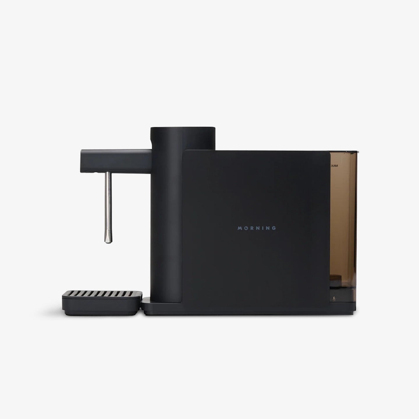 Morning Dream Machine - Premium Coffee Maker for Home & Office | Perfect for Brewing Fresh Coffee, Espresso & Latte | Ideal for Coffee Lovers & Busy Professionals