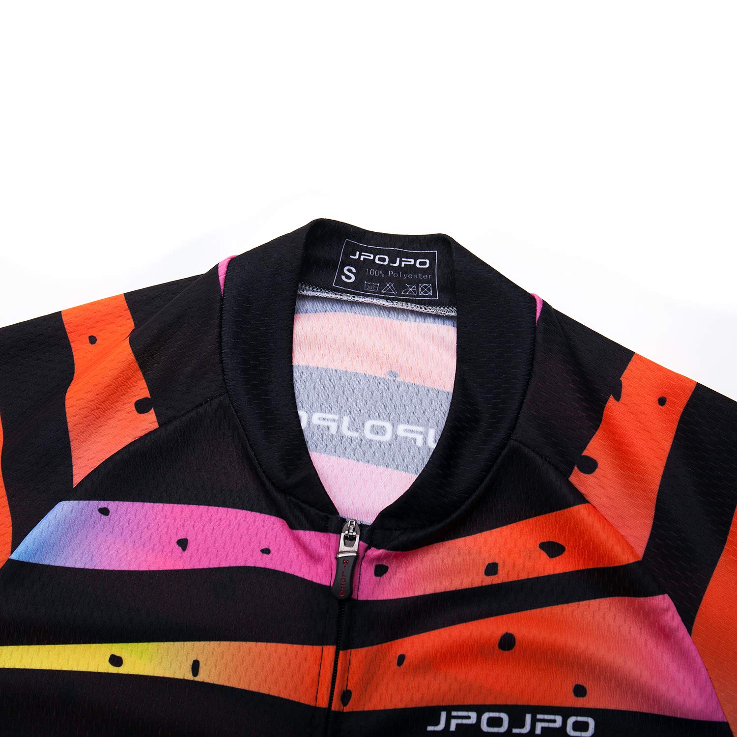 Women's Breathable Cycling Jersey - Short Sleeve MTB & Road Bike Shirt for Ladies - Summer Bicycle Clothing for Outdoor Sports & Commuting