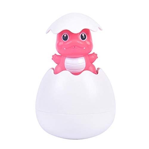 Best Water Spray Bath Toys for Kids - Dinosaur, Duck & Penguin Egg Sprinklers for Baby Swimming & Bath Time Fun | Perfect Toddler Gifts for Pool, Beach & Indoor Play