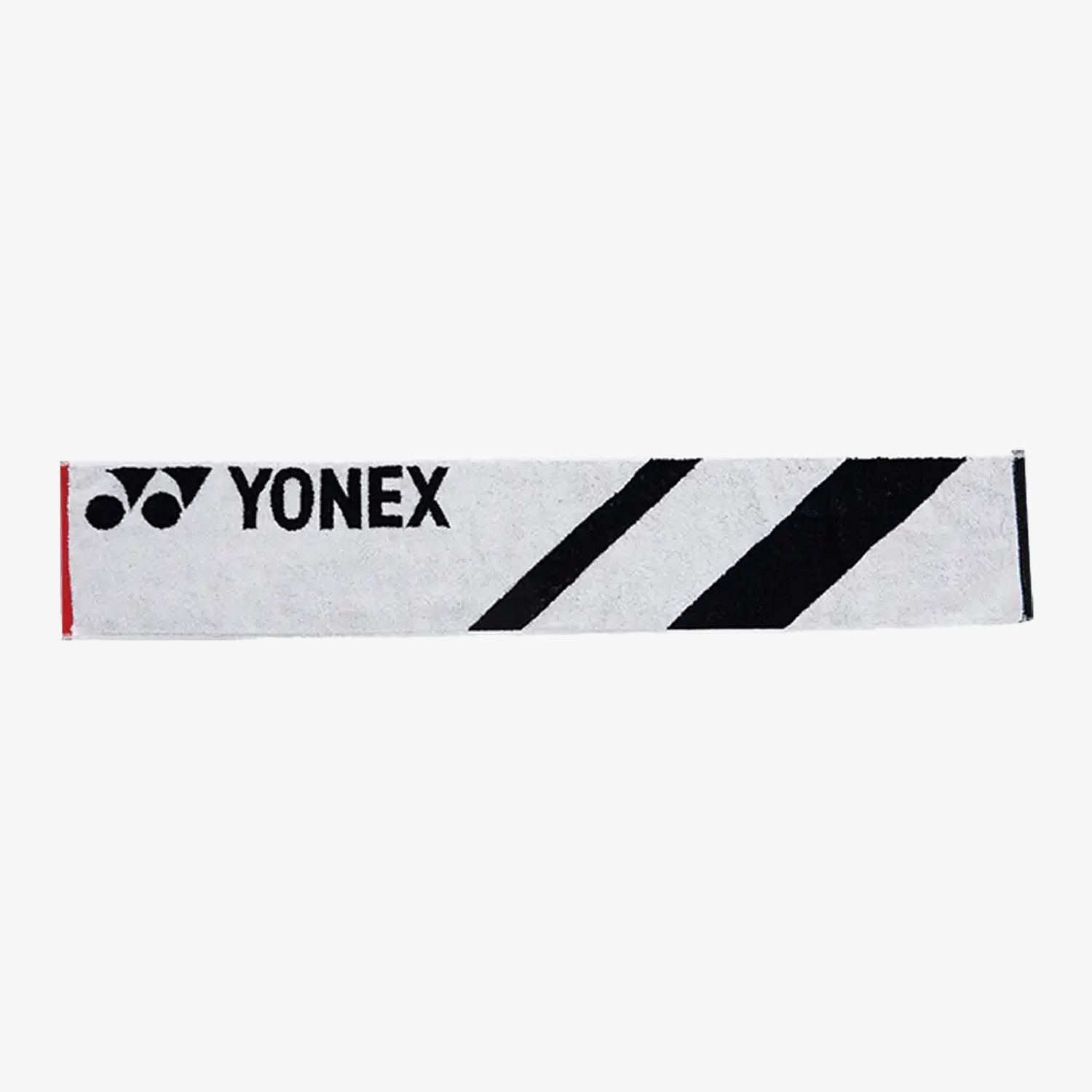 Yonex Korea Badminton Towel 229TW002U - White | Premium Absorbent Sports Towel for Badminton, Tennis & Gym Workouts