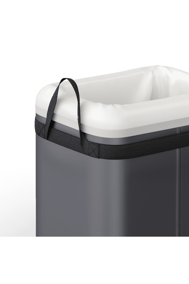 Dometic GO PAC Insulated 10L Cooler Bag - Portable Thermal Lunch Box for Camping, Picnics & Outdoor Adventures