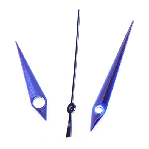 ETA 2824 Movement Watch Hands Replacement - Premium Watch Needle & Wristwatch Accessories for DIY Watch Repair | Perfect for Watchmakers, Hobbyists & Watch Enthusiasts to Restore Vintage or Luxury Timepieces