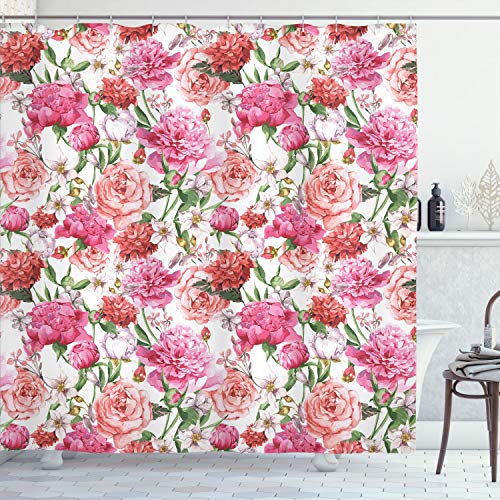 White Pink Blush