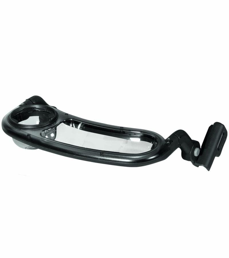 UPPAbaby Minu Stroller Snack Tray - Convenient Baby Feeding Accessory for On-the-Go Parents | Perfect for Strolls, Shopping & Travel