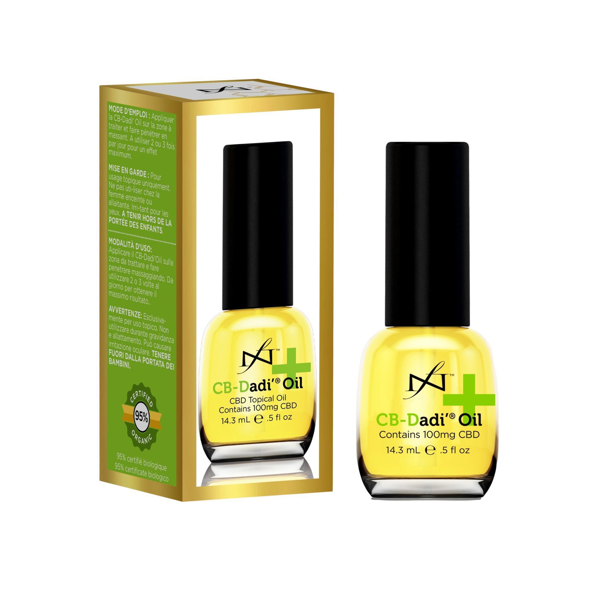 Premium CBD Oil for Pain Relief & Anxiety - Organic Hemp Extract Drops - Natural Sleep Aid & Stress Relief - Use for Daily Wellness, Relaxation & Better Sleep