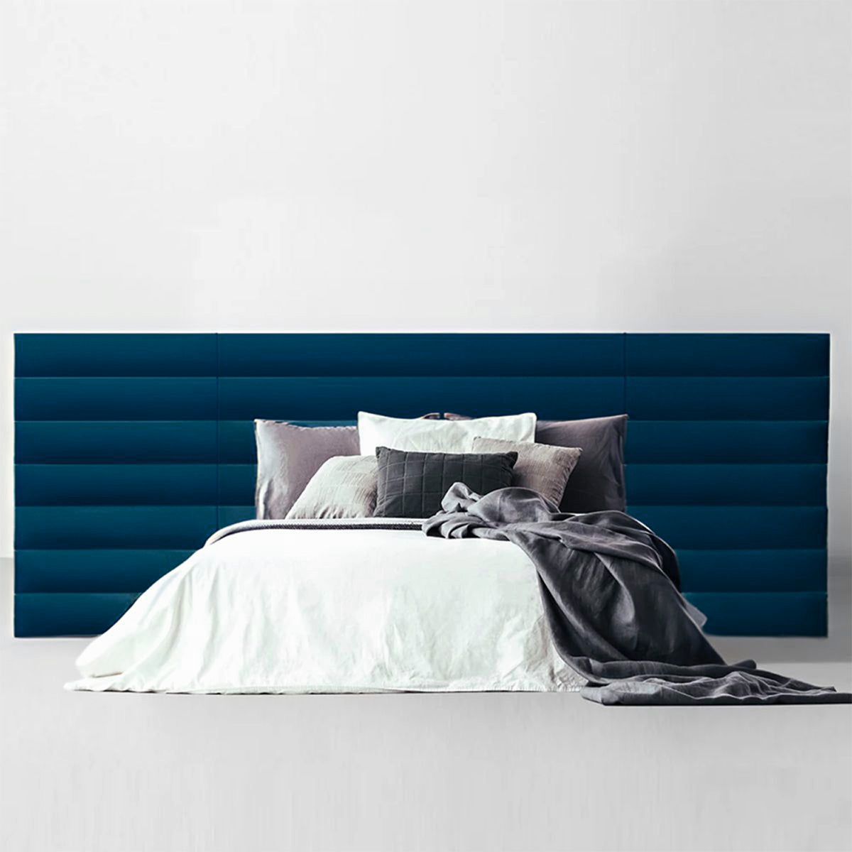 Horizontal Panel Art Board - Premium Dry Erase Whiteboard for Office, Classroom & Home - 36