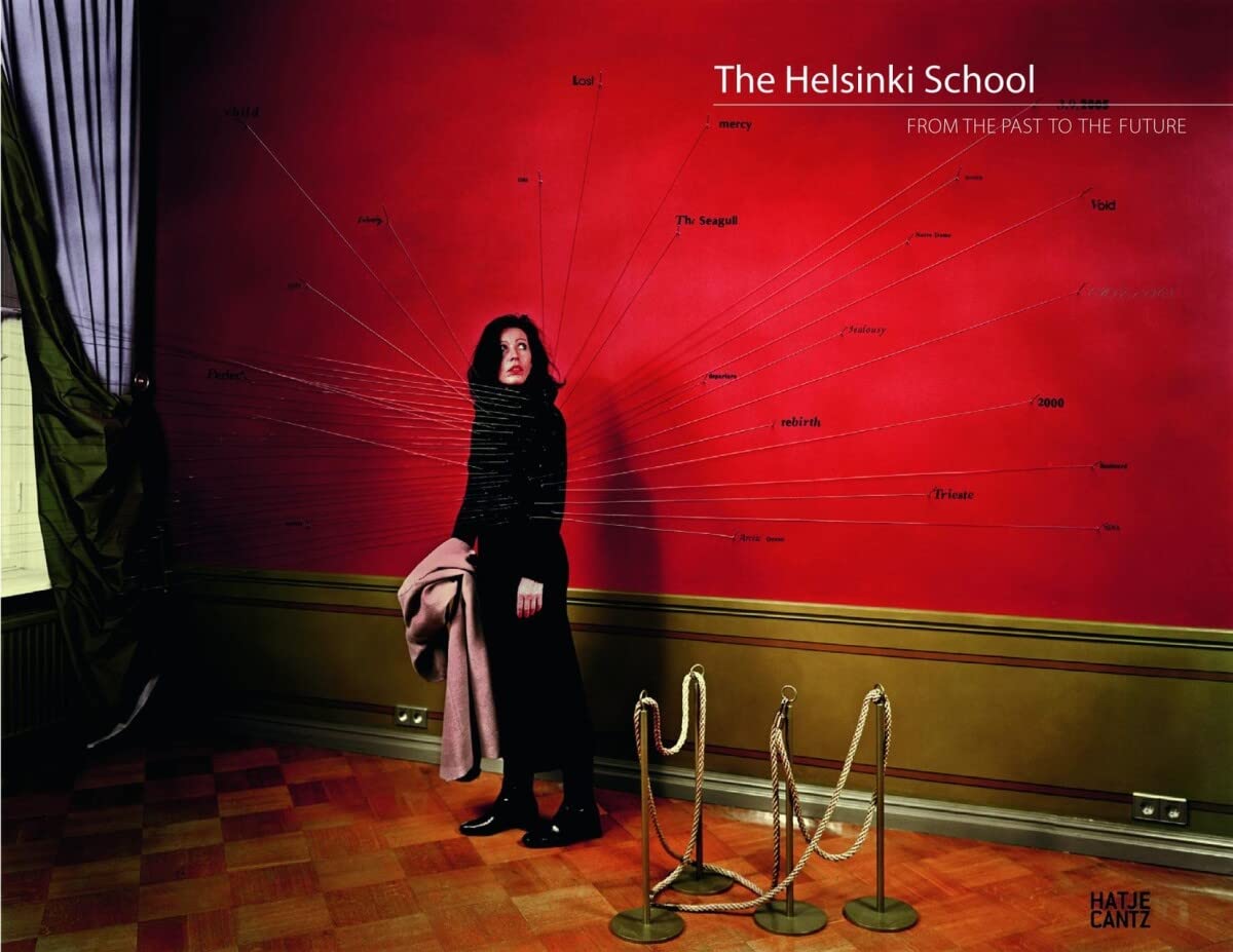 The Helsinki School: Contemporary Photography from Past to Future - Perfect for Art Collectors & Home Decor