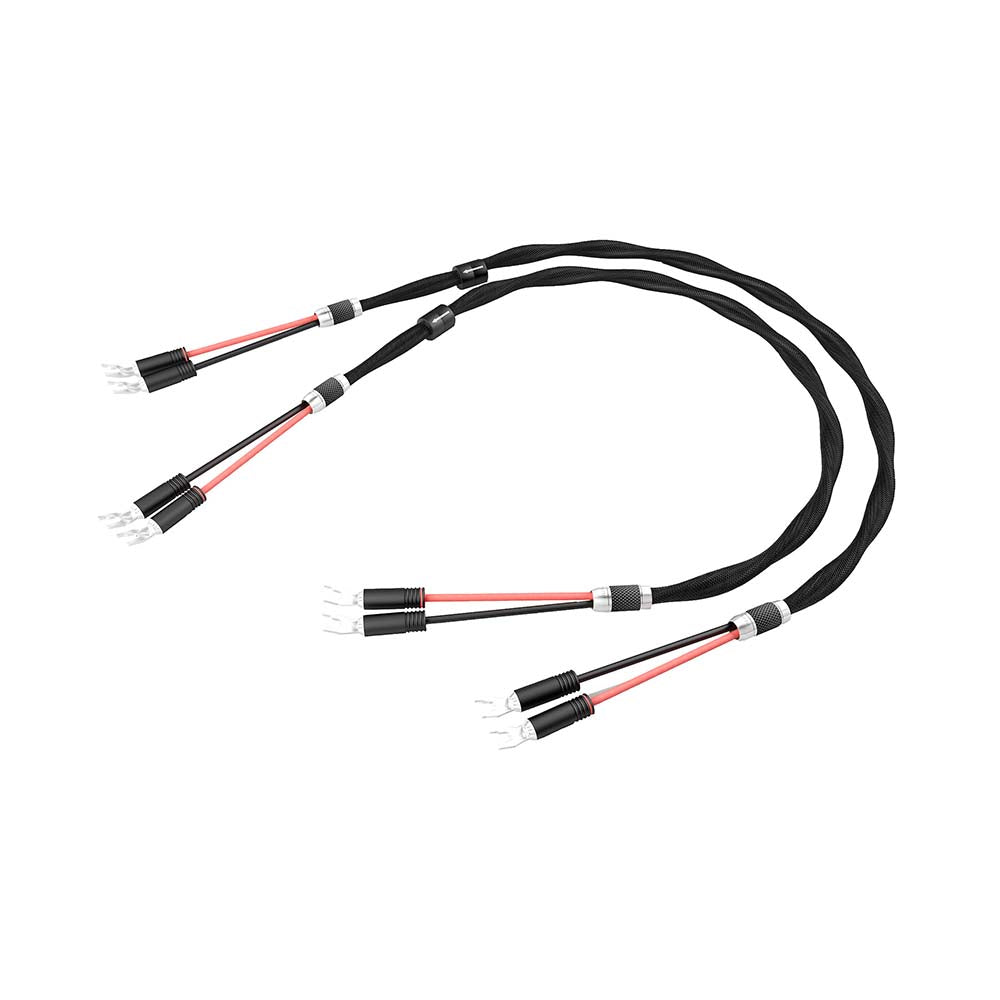 Premium Esprit Celesta Speaker Cable - High-Quality Audio Wire for Home Theater & Stereo Systems - Perfect for Surround Sound & Hi-Fi Setups