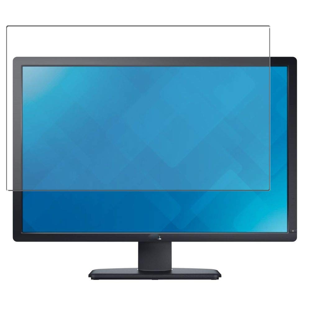 Anti-Spy Privacy Screen Protector for Dell UltraSharp U3014T 30