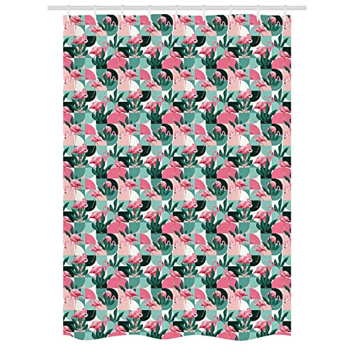 Turquoise Pink