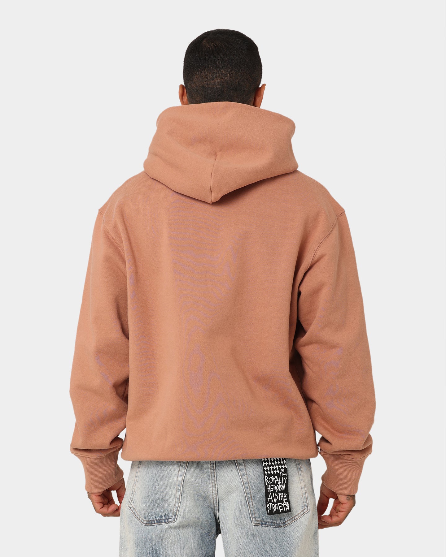 Adidas Contempo French Terry Hoodie for Women - Clay Strata Pullover Sweatshirt | Casual Streetwear, Gym & Lounge Wear