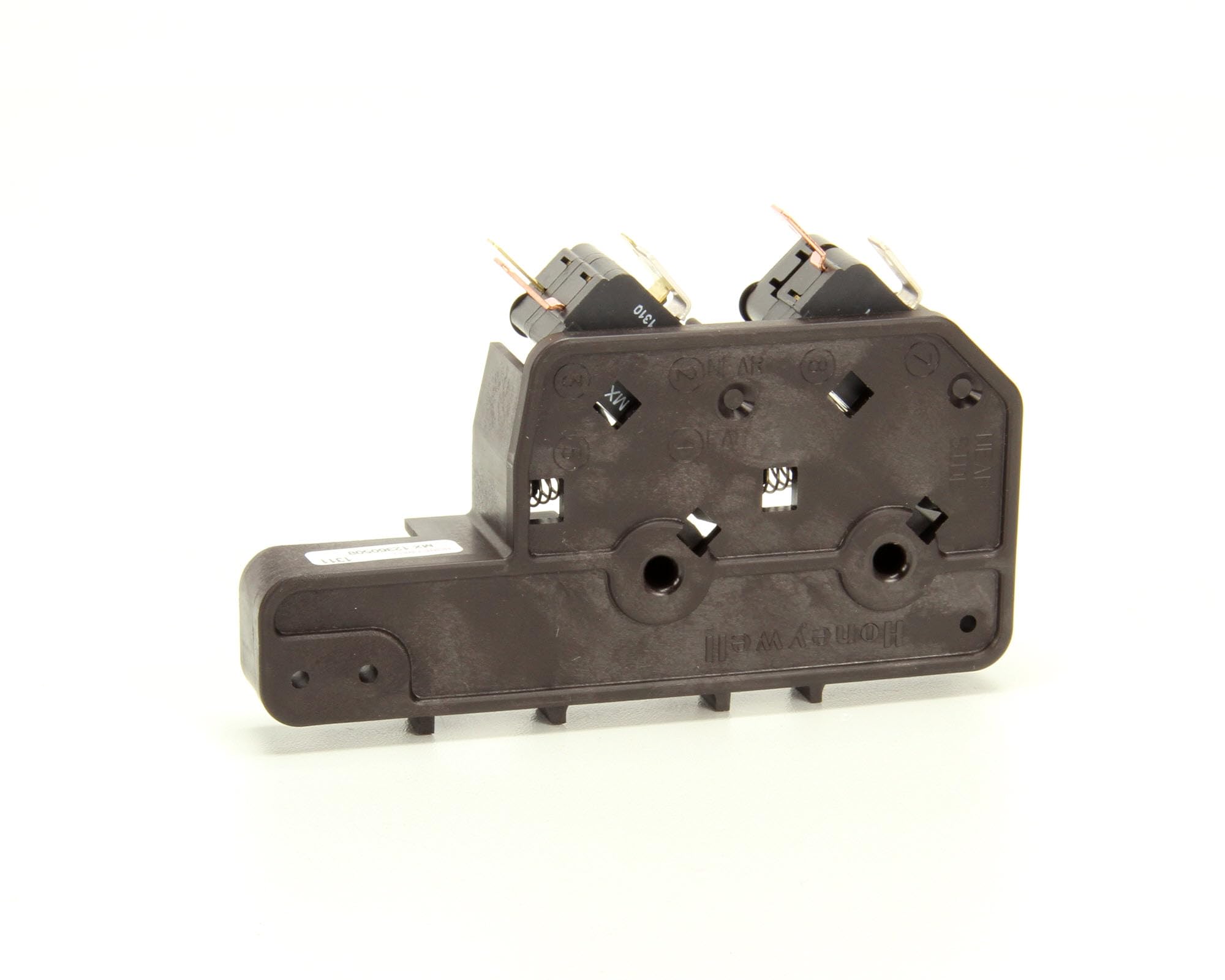 Amana 12002636 Replacement Interlock Switch Kit for Dryers - Compatible with Amana, Maytag & Whirlpool - Perfect for Home Laundry Room Repairs & Maintenance