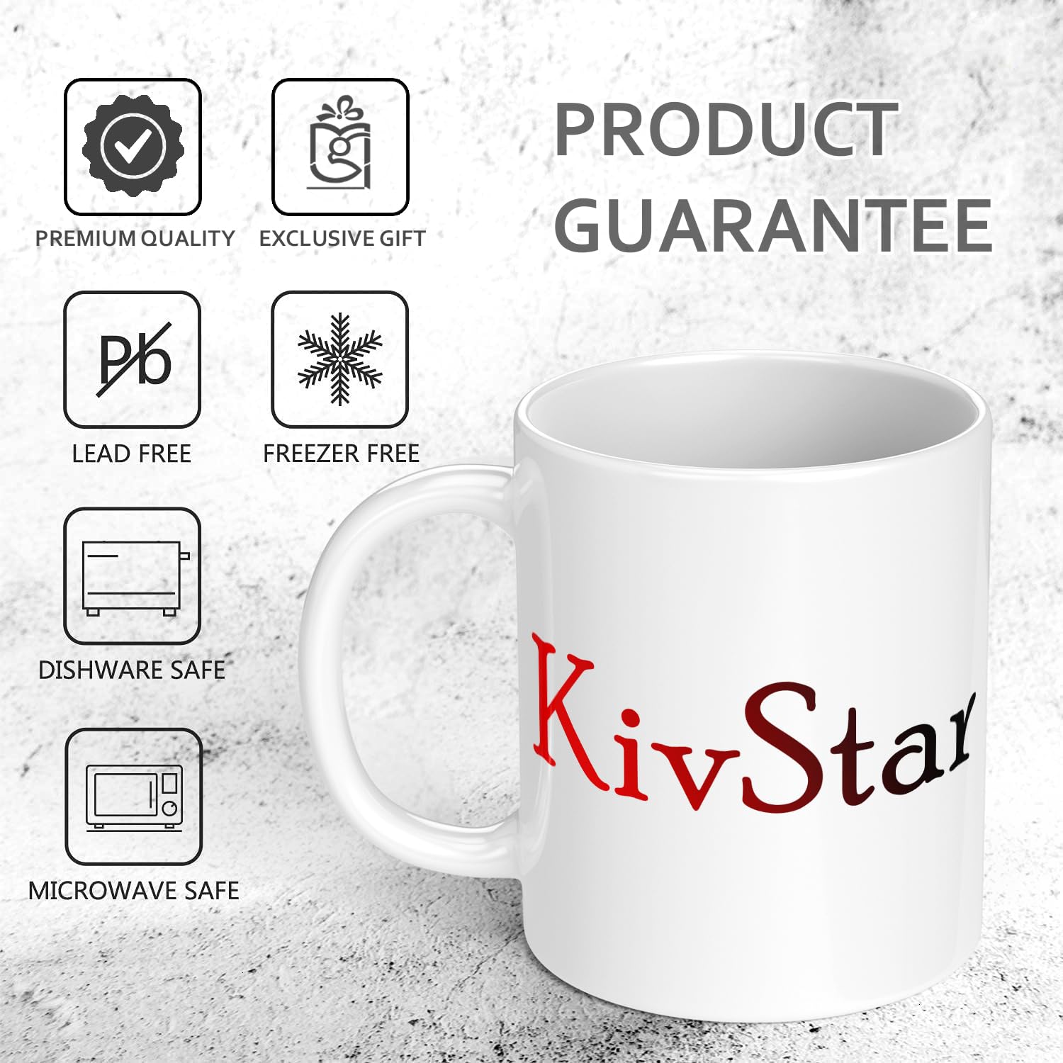 Personalized Ceramic Photo Mug - Custom Quote & Image Magic Mug for Mom, Mother's Day, Birthday Gifts - 11oz (325ml) Black Coffee Cup - Perfect for Surprise Gifts, Office Use & Family Celebrations