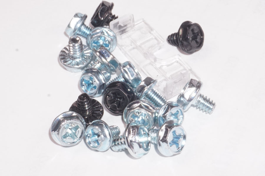 Original Lenovo Laptop Screw Kit 01EF921 - Replacement Screws for ThinkPad, IdeaPad & Yoga Series - Perfect for DIY Repairs & Maintenance (Home Office, School, Travel Use)