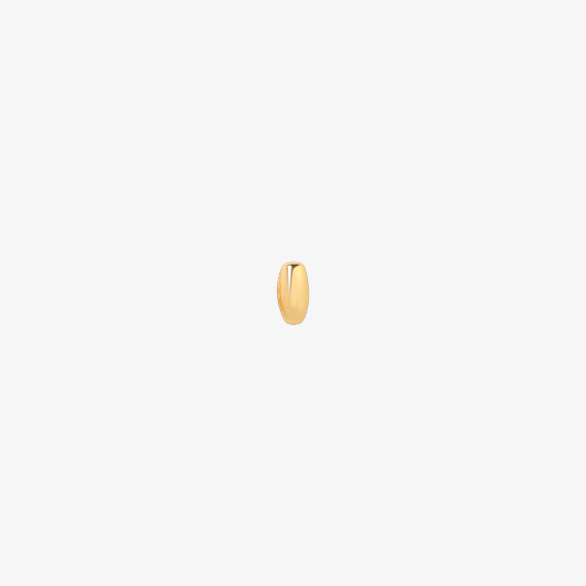 18k gold vermeil