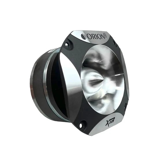 ORION XTR 4.5 Bullet Super Tweeter 150 Watts RMS XTW950FD - High Power Car Audio Speaker for Clear Sound | Perfect for Car Audio Systems & Home Theater Setups
