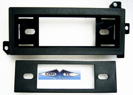 Plymouth Reliant K Car Stereo Dash Installation Kit 1981-1984 | Radio Wiring Harness & Mounting Bracket | Perfect for DIY Car Audio Upgrades & Aftermarket Head Unit Installations