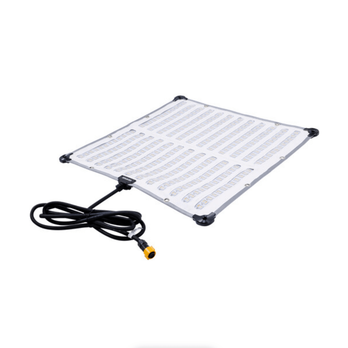 Amaran F22c 2x2 RGBWW LED Panel Light with V-Mount - Professional Studio Lighting for Photography, Videography & Film Production