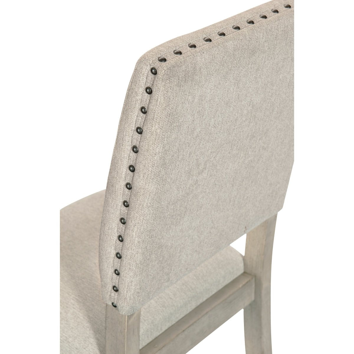 Fallon Collection Side Chair Set of 2 - Modern Dining Chairs for Kitchen, Living Room & Office - Comfortable & Stylish Seating Solution