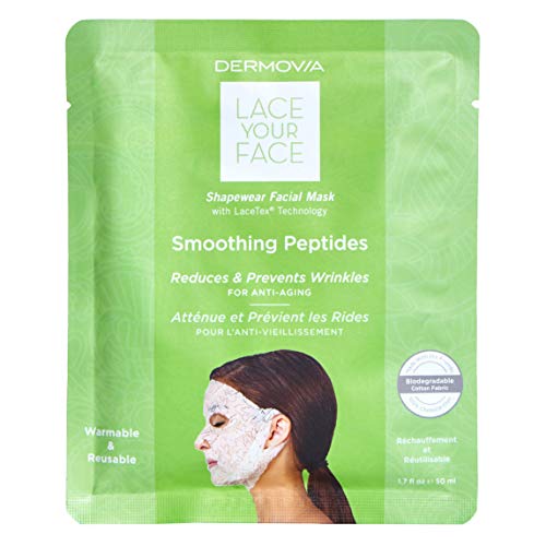 Smoothing Peptides