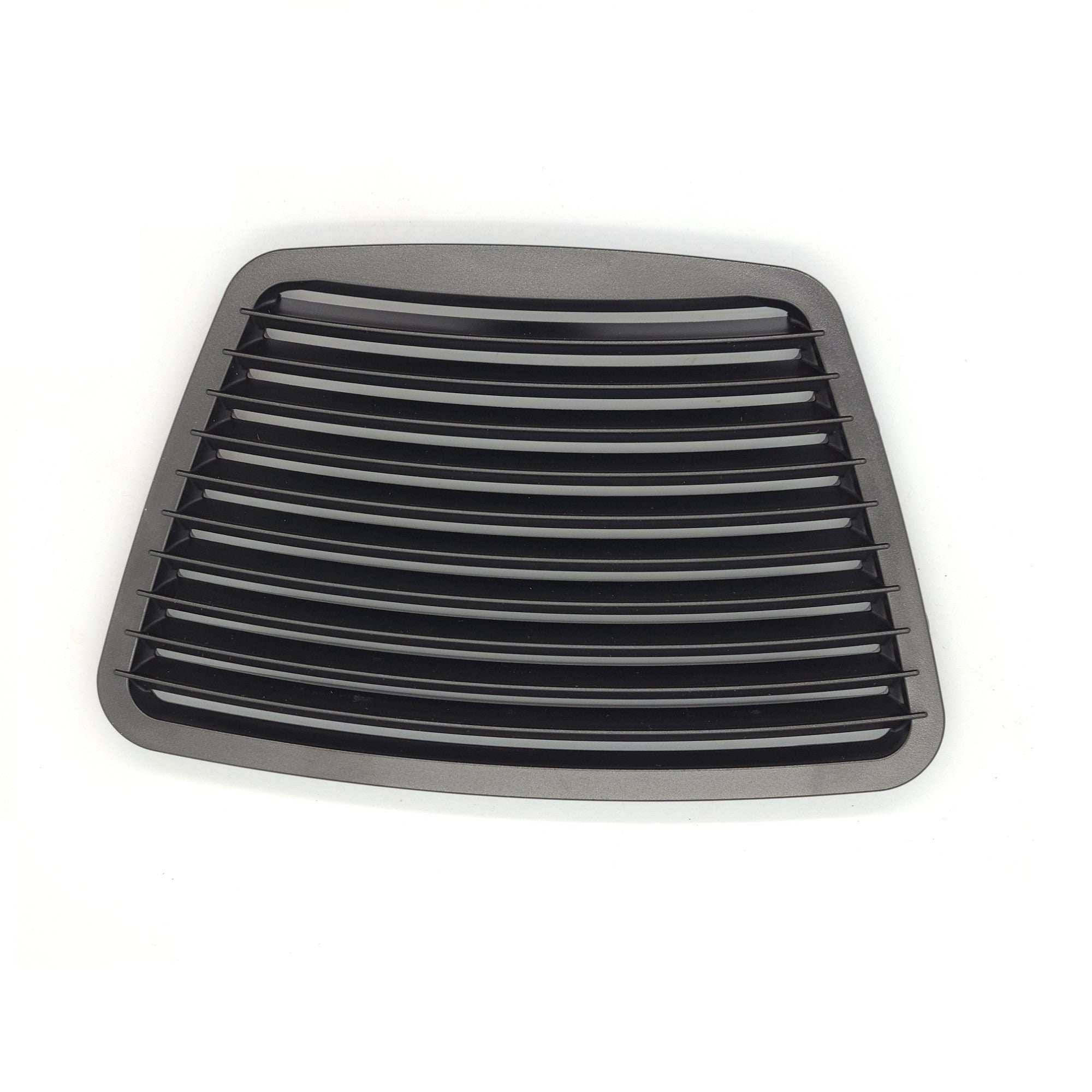 Rancilio Plastic Cup Grate - Durable Espresso Machine Accessory for Professional Baristas & Home Coffee Makers - Perfect for Latte Art & Coffee Serving