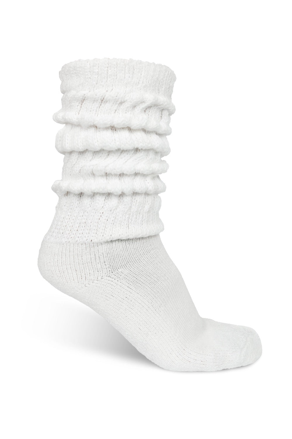 Cloud Socks - Ultra Soft & Breathable Comfort Socks for Men & Women - Perfect for Relaxing at Home, Yoga, and Travel
