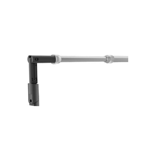 330100052001 Heavy Duty Content Camera Wall Bracket - Secure Mount for DSLR, Webcam & Streaming - Perfect for Home Studios, Vlogging & Live Broadcasts
