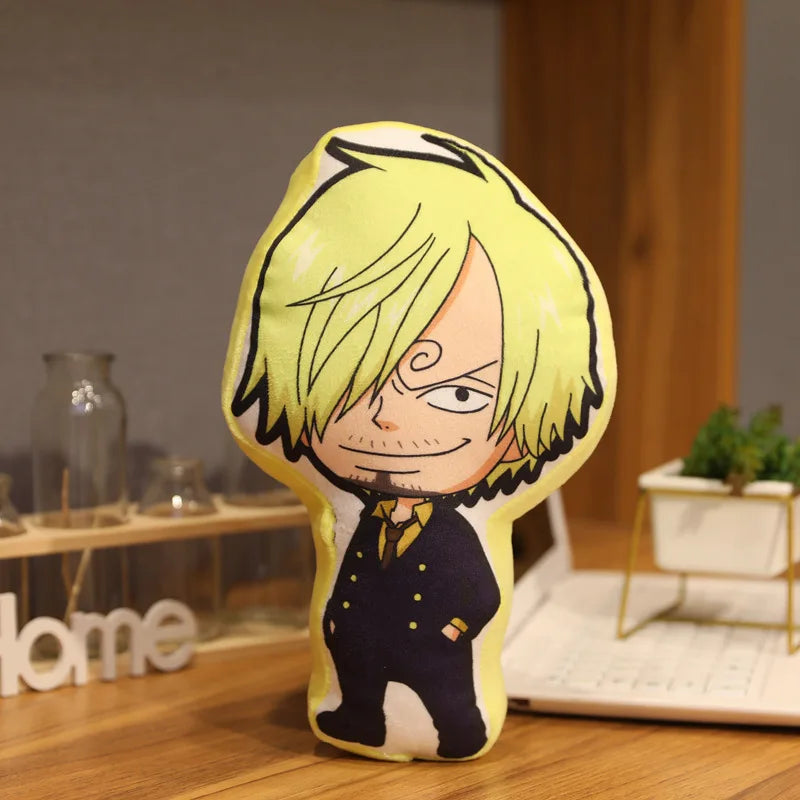 Sanji